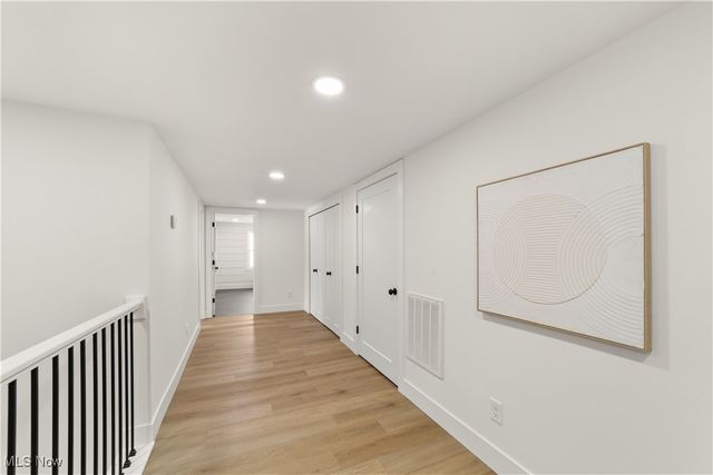 3350 Fairhill Drive, Rocky River, OH 44116