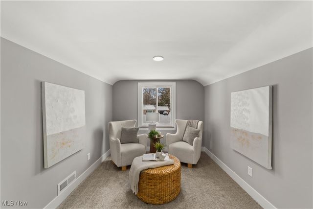 3350 Fairhill Drive, Rocky River, OH 44116