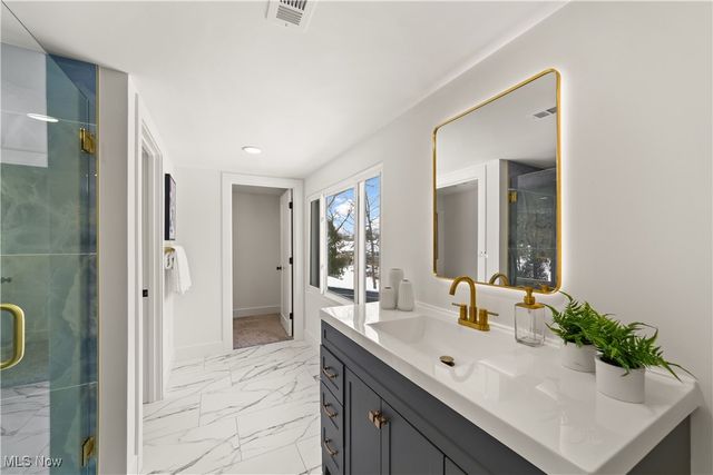 3350 Fairhill Drive, Rocky River, OH 44116