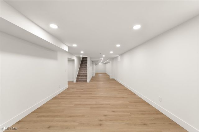 3350 Fairhill Drive, Rocky River, OH 44116