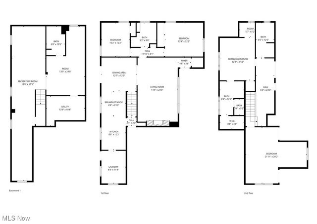 3350 Fairhill Drive, Rocky River, OH 44116