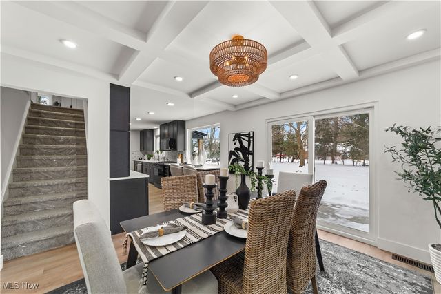 3350 Fairhill Drive, Rocky River, OH 44116