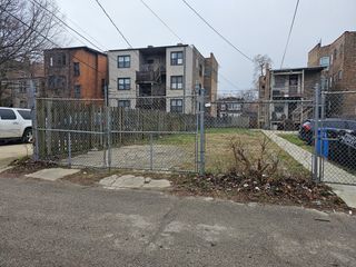 6821 S HARPER Avenue, Chicago, IL 60637