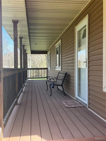 6428 Kathy Drive, High Ridge, MO 63049