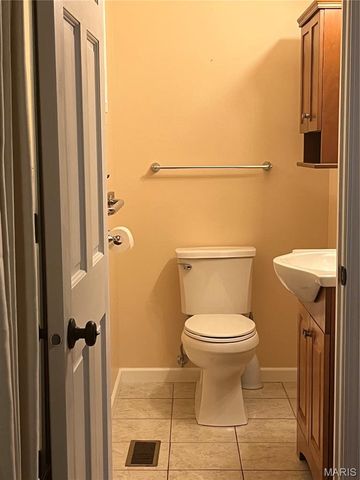 6428 Kathy Drive, High Ridge, MO 63049