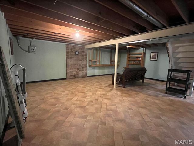 6428 Kathy Drive, High Ridge, MO 63049