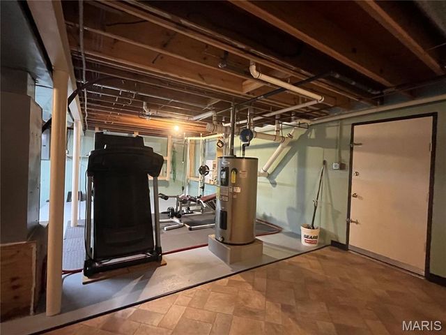 6428 Kathy Drive, High Ridge, MO 63049