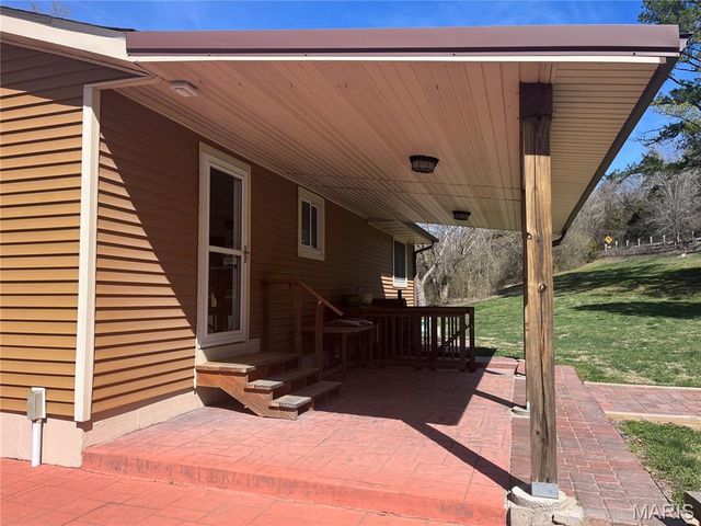 6428 Kathy Drive, High Ridge, MO 63049