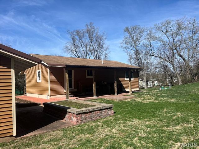 6428 Kathy Drive, High Ridge, MO 63049