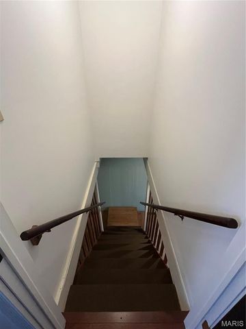 6428 Kathy Drive, High Ridge, MO 63049