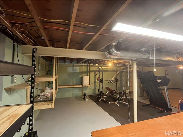 6428 Kathy Drive, High Ridge, MO 63049