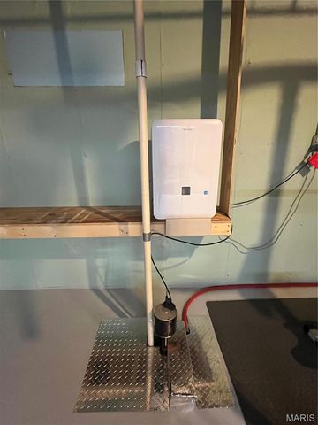 6428 Kathy Drive, High Ridge, MO 63049