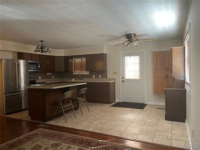 6428 Kathy Drive, High Ridge, MO 63049