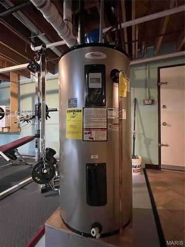 6428 Kathy Drive, High Ridge, MO 63049