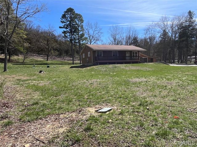 6428 Kathy Drive, High Ridge, MO 63049