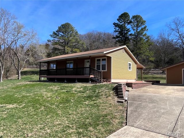 6428 Kathy Drive, High Ridge, MO 63049