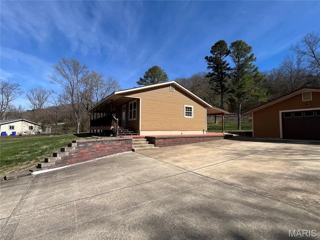 6428 Kathy Drive, High Ridge, MO 63049