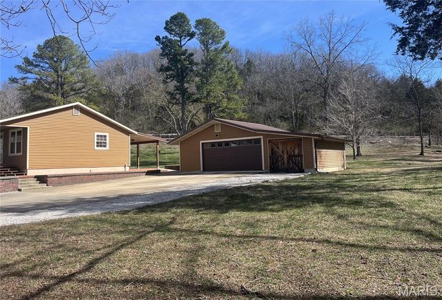 6428 Kathy Drive, High Ridge, MO 63049