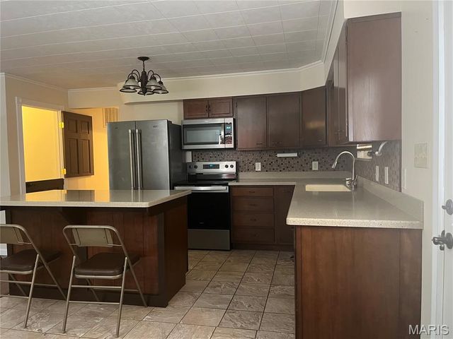 6428 Kathy Drive, High Ridge, MO 63049