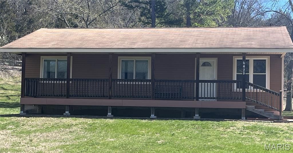 6428 Kathy Drive, High Ridge, MO 63049