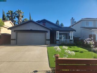 1304 Rockspring Way, Antioch, CA 94531
