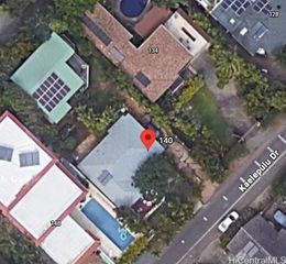 140 Kaelepulu Drive, Kailua, HI 96734