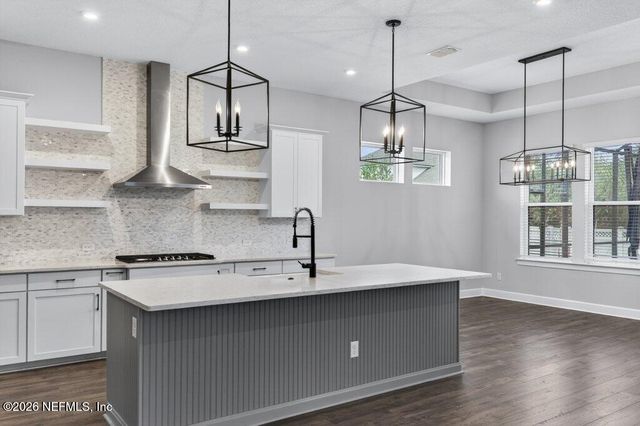 380 WINDWALKER Drive, St. Augustine, FL 32092