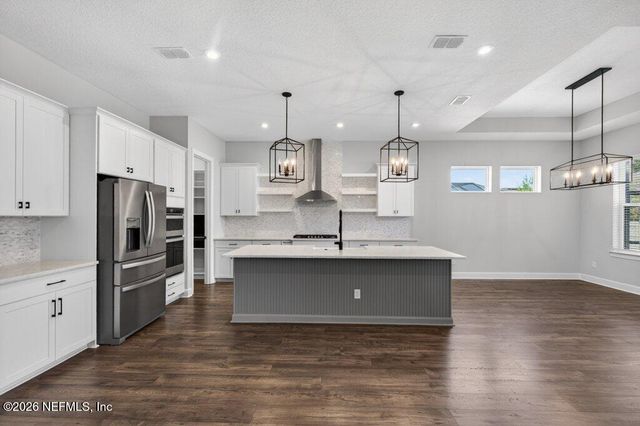 380 WINDWALKER Drive, St. Augustine, FL 32092