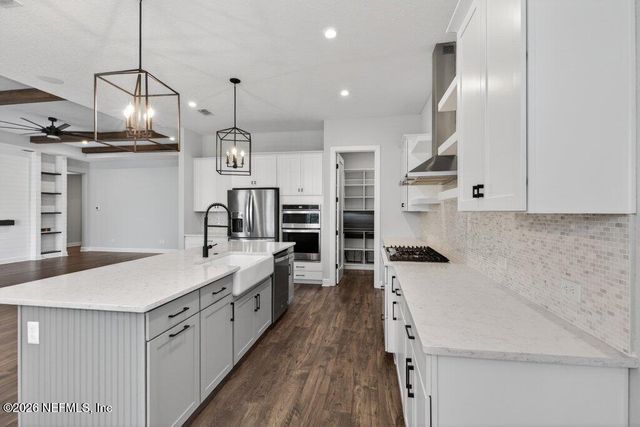 380 WINDWALKER Drive, St. Augustine, FL 32092