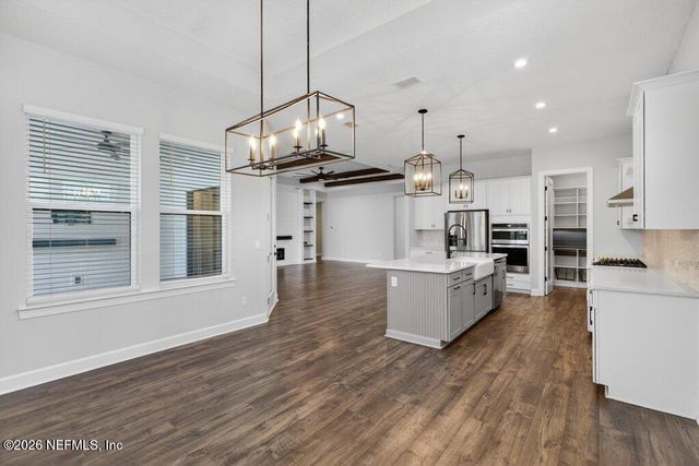 380 WINDWALKER Drive, St. Augustine, FL 32092