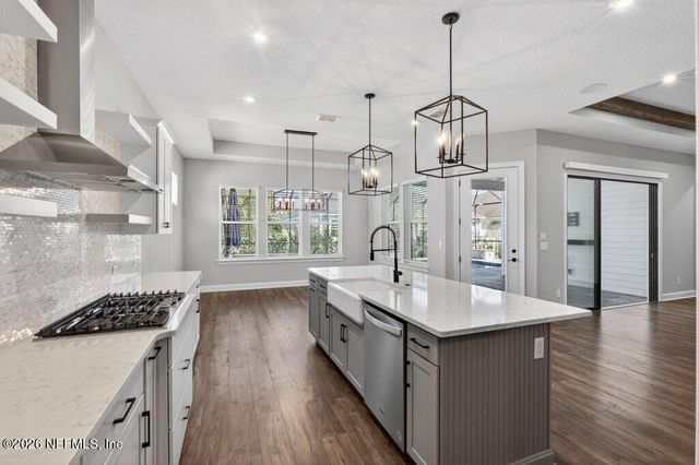 380 WINDWALKER Drive, St. Augustine, FL 32092