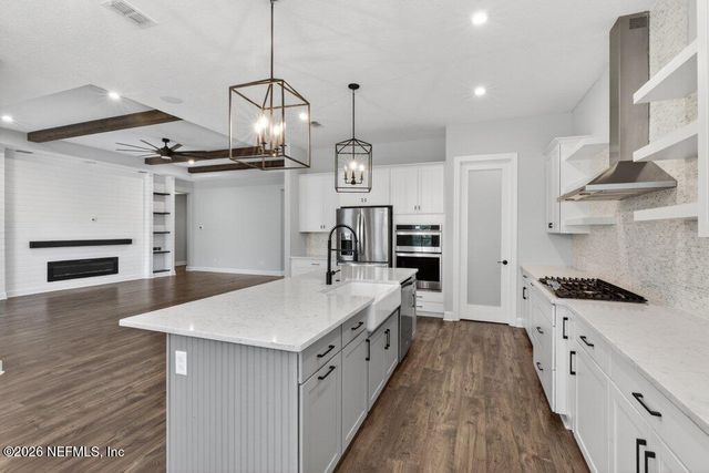 380 WINDWALKER Drive, St. Augustine, FL 32092