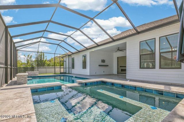 380 WINDWALKER Drive, St. Augustine, FL 32092