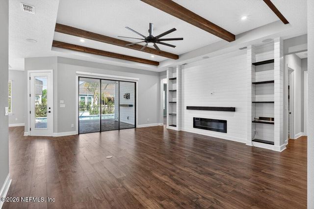 380 WINDWALKER Drive, St. Augustine, FL 32092