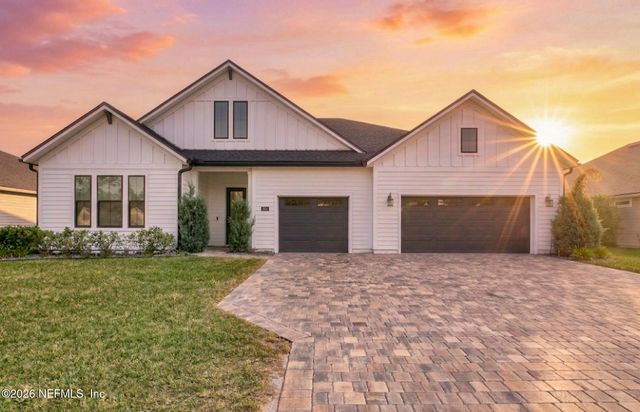 380 WINDWALKER Drive, St. Augustine, FL 32092