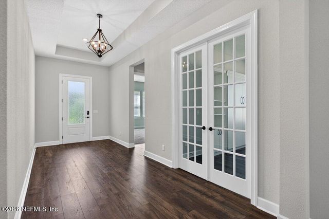 380 WINDWALKER Drive, St. Augustine, FL 32092