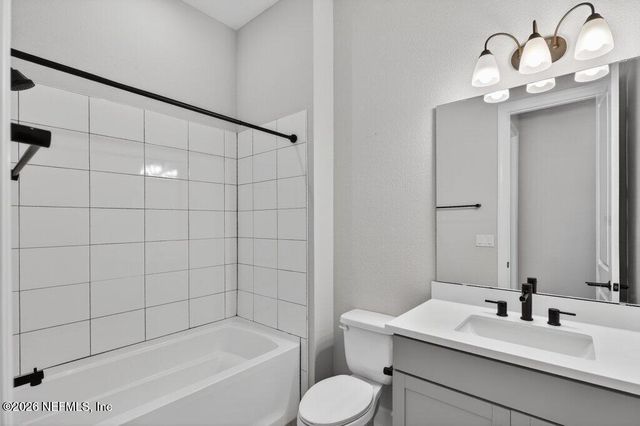 380 WINDWALKER Drive, St. Augustine, FL 32092