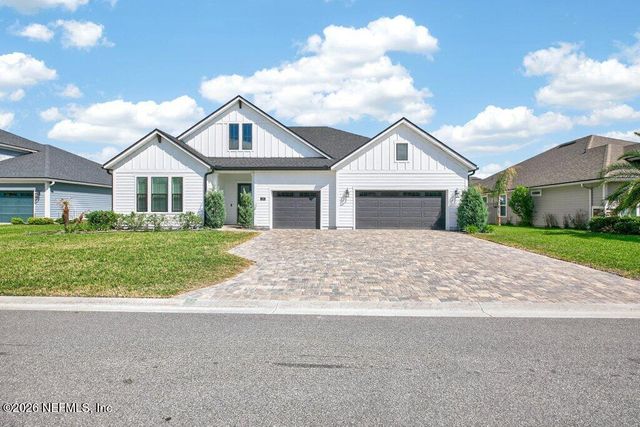 380 WINDWALKER Drive, St. Augustine, FL 32092