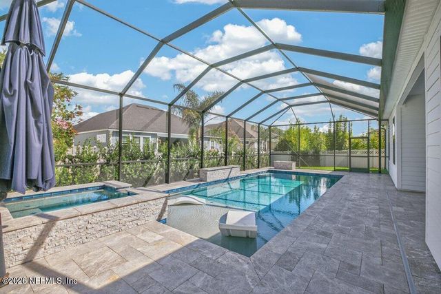 380 WINDWALKER Drive, St. Augustine, FL 32092