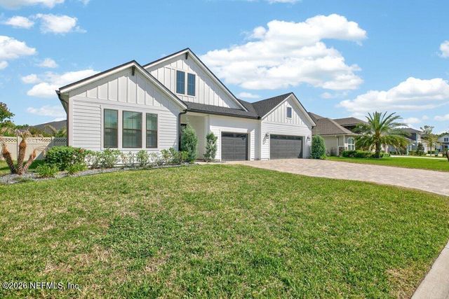 380 WINDWALKER Drive, St. Augustine, FL 32092