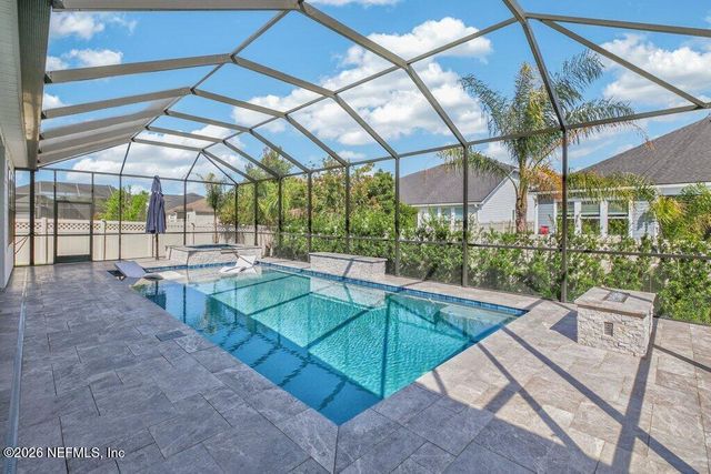 380 WINDWALKER Drive, St. Augustine, FL 32092