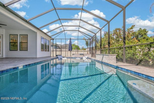 380 WINDWALKER Drive, St. Augustine, FL 32092