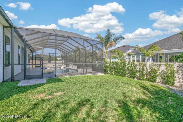 380 WINDWALKER Drive, St. Augustine, FL 32092