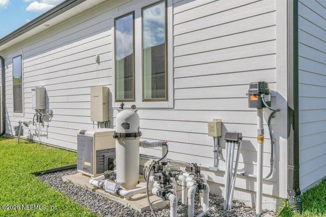 380 WINDWALKER Drive, St. Augustine, FL 32092