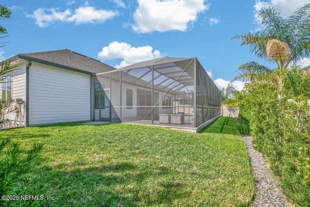 380 WINDWALKER Drive, St. Augustine, FL 32092