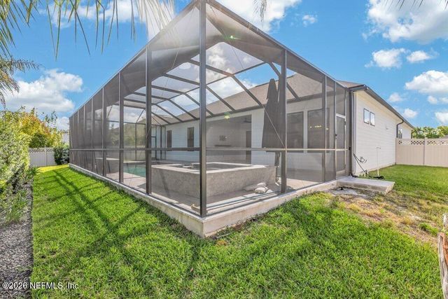 380 WINDWALKER Drive, St. Augustine, FL 32092