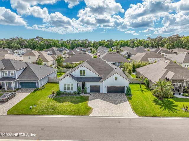 380 WINDWALKER Drive, St. Augustine, FL 32092