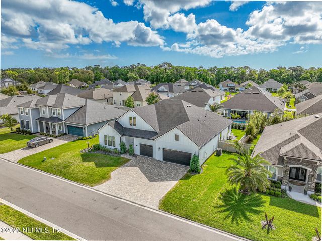 380 WINDWALKER Drive, St. Augustine, FL 32092