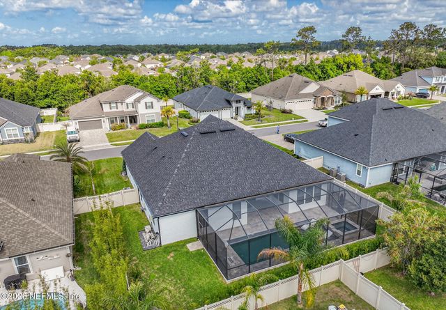 380 WINDWALKER Drive, St. Augustine, FL 32092