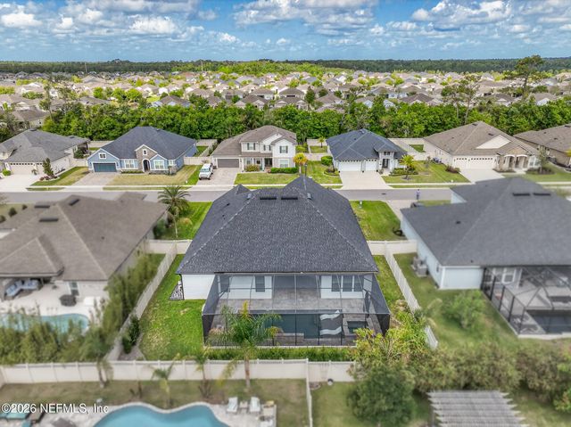 380 WINDWALKER Drive, St. Augustine, FL 32092